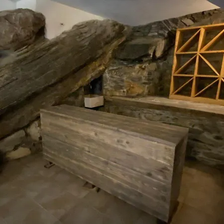 Mas Du Sciarmuntan Ferienhaus *