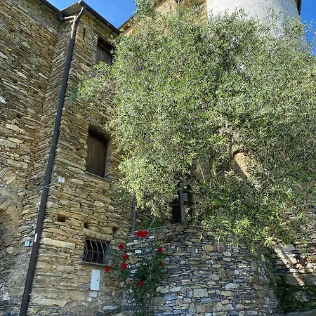 Casa vacanze Mas Du Sciarmuntan