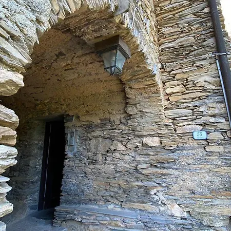 Casa vacanze Mas Du Sciarmuntan