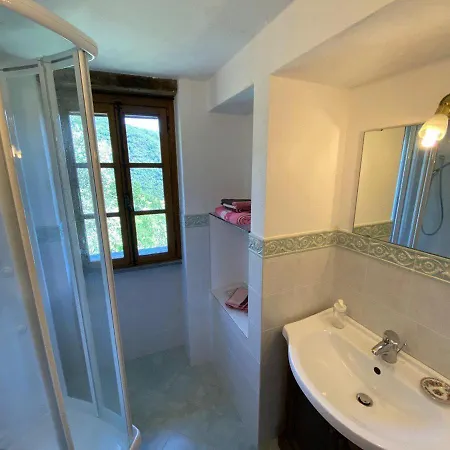 Mas Du Sciarmuntan Ferienhaus *
