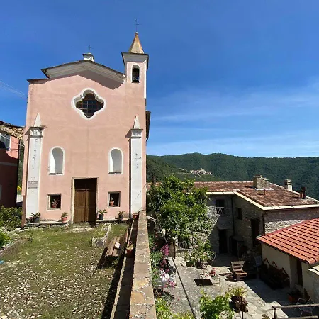 Casa vacanze Mas Du Sciarmuntan