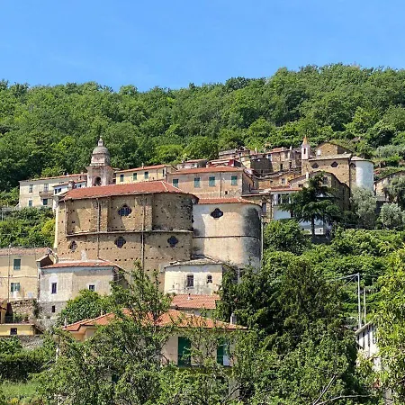 Casa vacanze Mas Du Sciarmuntan *